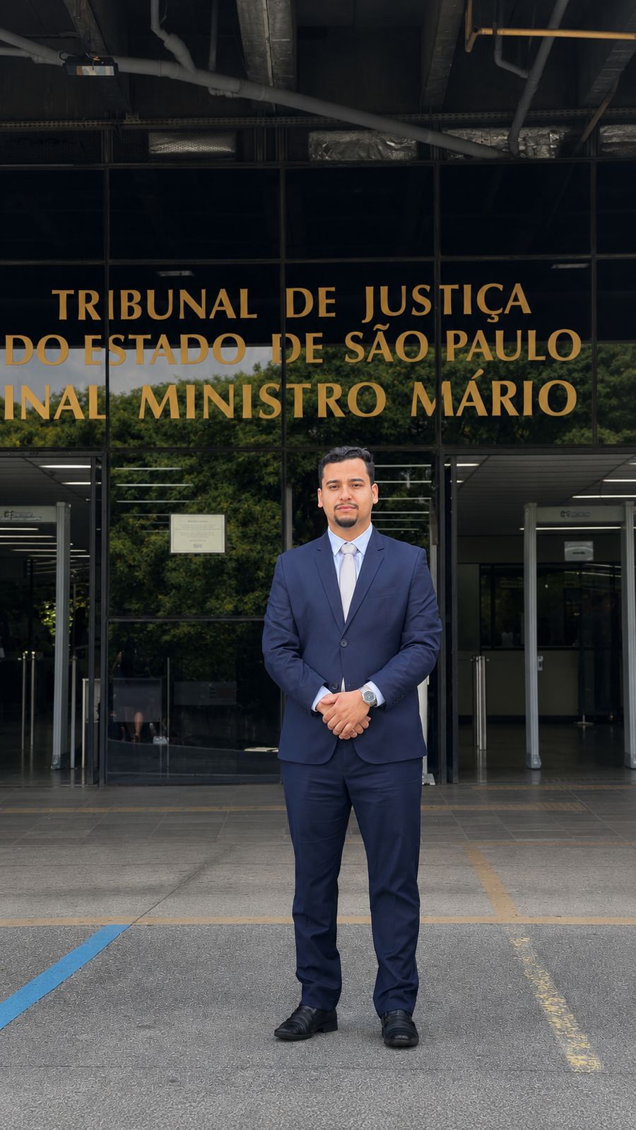 Dr. Marcelo Queiroz